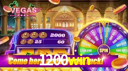 Mesas ao vivo 1200win