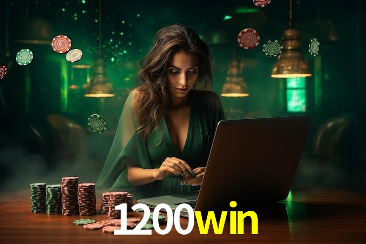 Apostas ao vivo 1200win