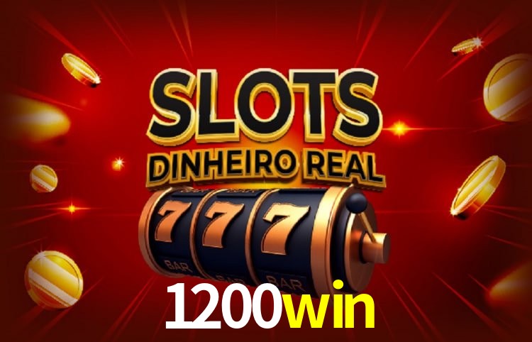 Catálogo de jogos na 1200win