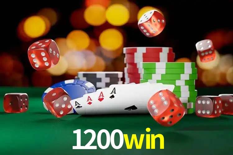 Estatísticas 1200win