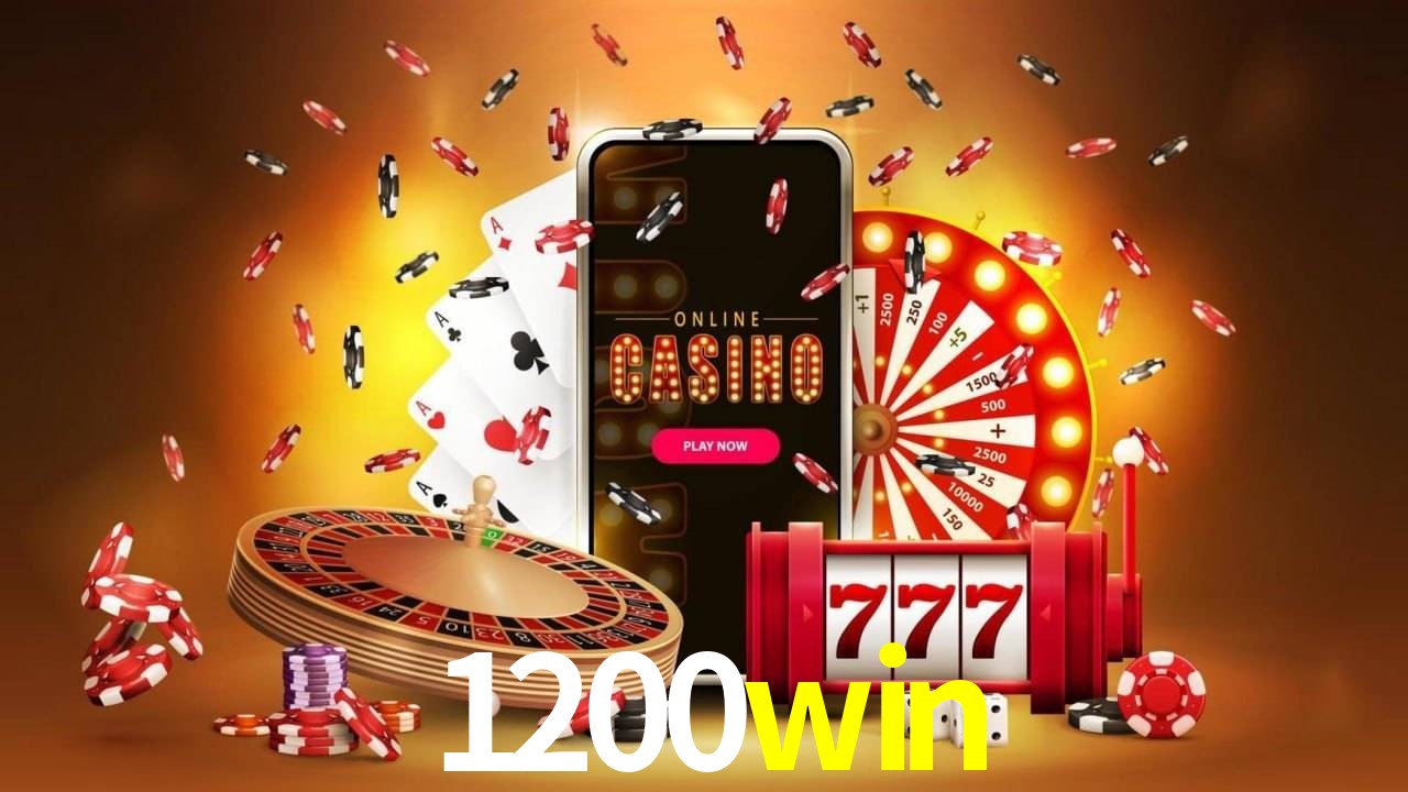 Experiência VIP 1200win